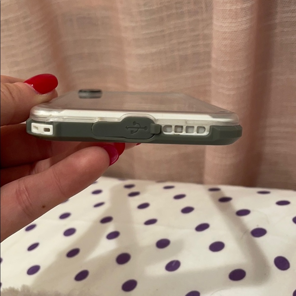 Life proof iPhone X case - Picture 3 of 4